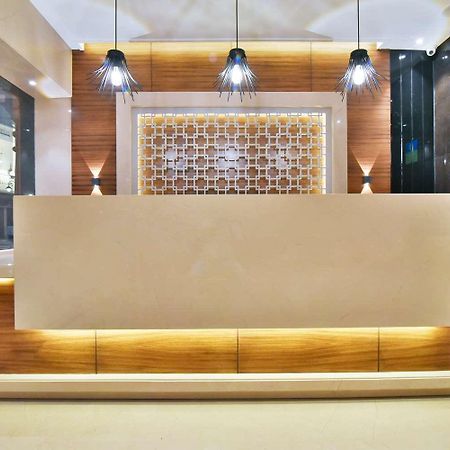 Surestay By Best Western Heritage Walk Amritsar Exterior foto