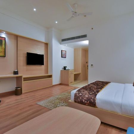 Surestay By Best Western Heritage Walk Amritsar Exterior foto
