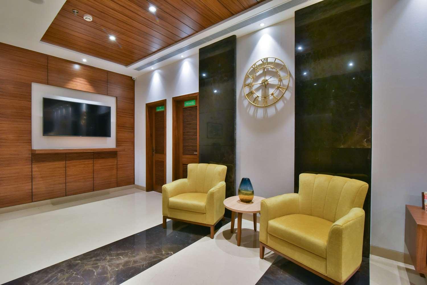 Surestay By Best Western Heritage Walk Amritsar Exterior foto