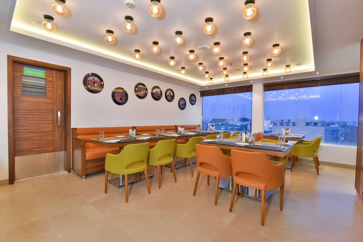 Surestay By Best Western Heritage Walk Amritsar Exterior foto