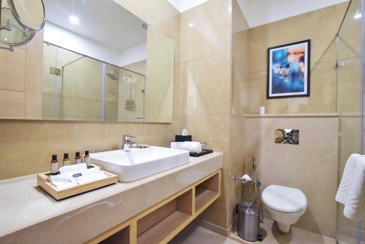 Surestay By Best Western Heritage Walk Amritsar Exterior foto