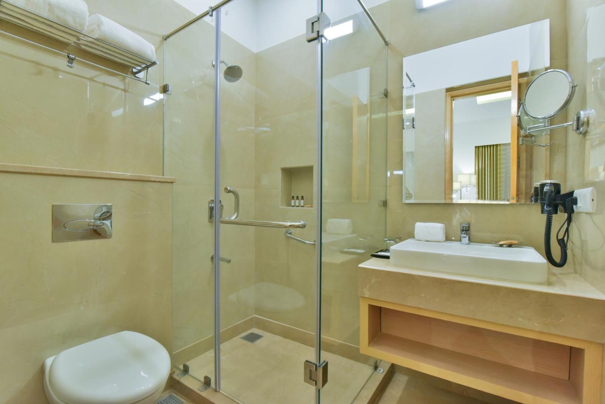 Surestay By Best Western Heritage Walk Amritsar Exterior foto